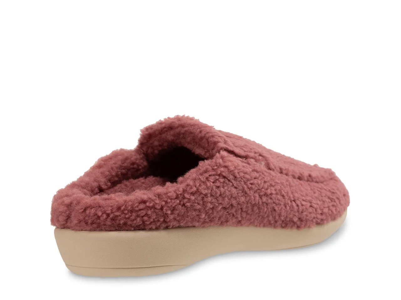 Siesta Teddy Slipper - Women's