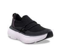 Maia Walking Shoe - Women's Black view