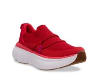 Maia Walking Shoe - Women's Red view
