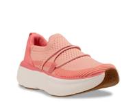 Maia Walking Shoe - Women's Light Pink view