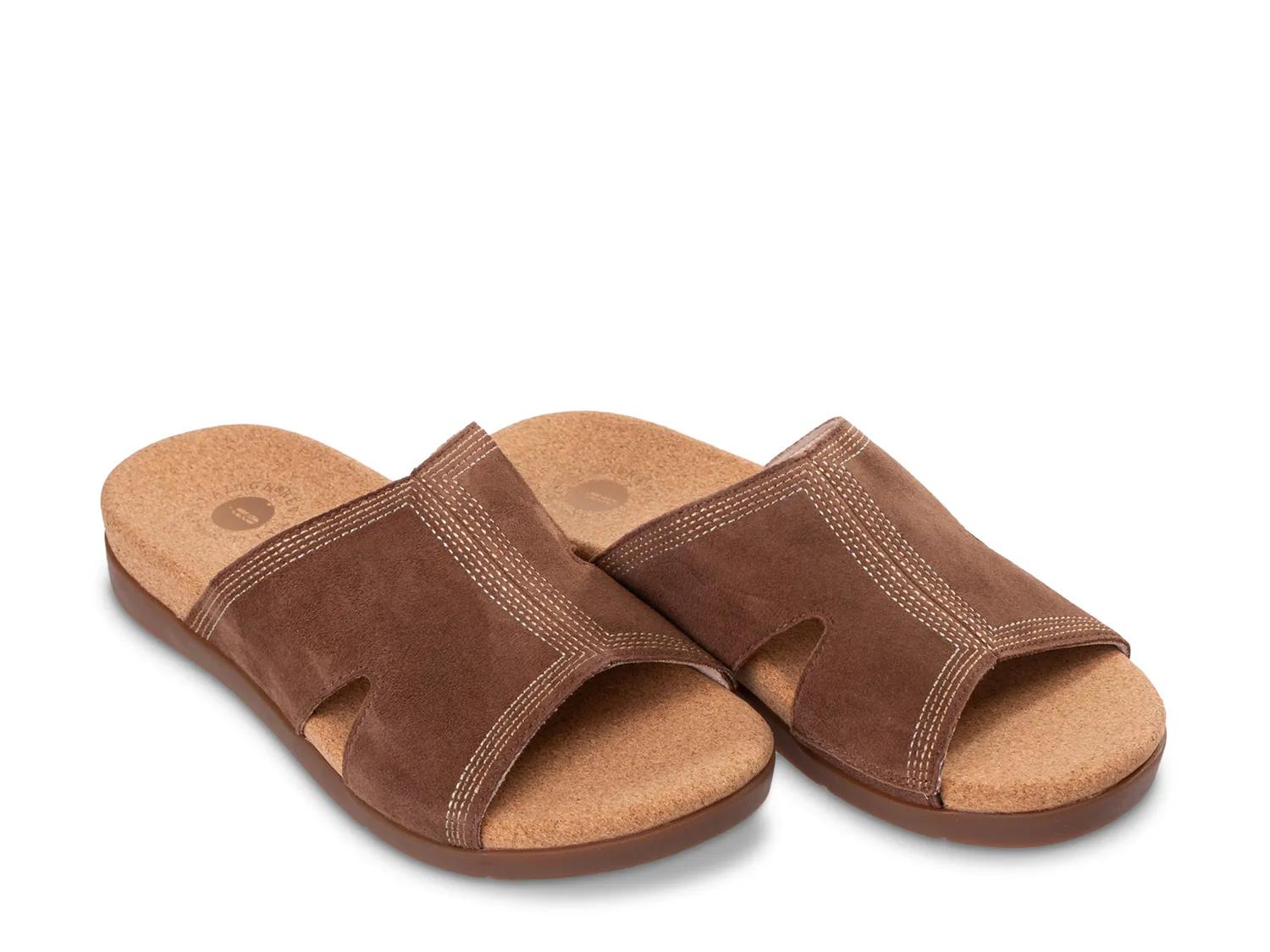 Palmetto Sandal - Women's