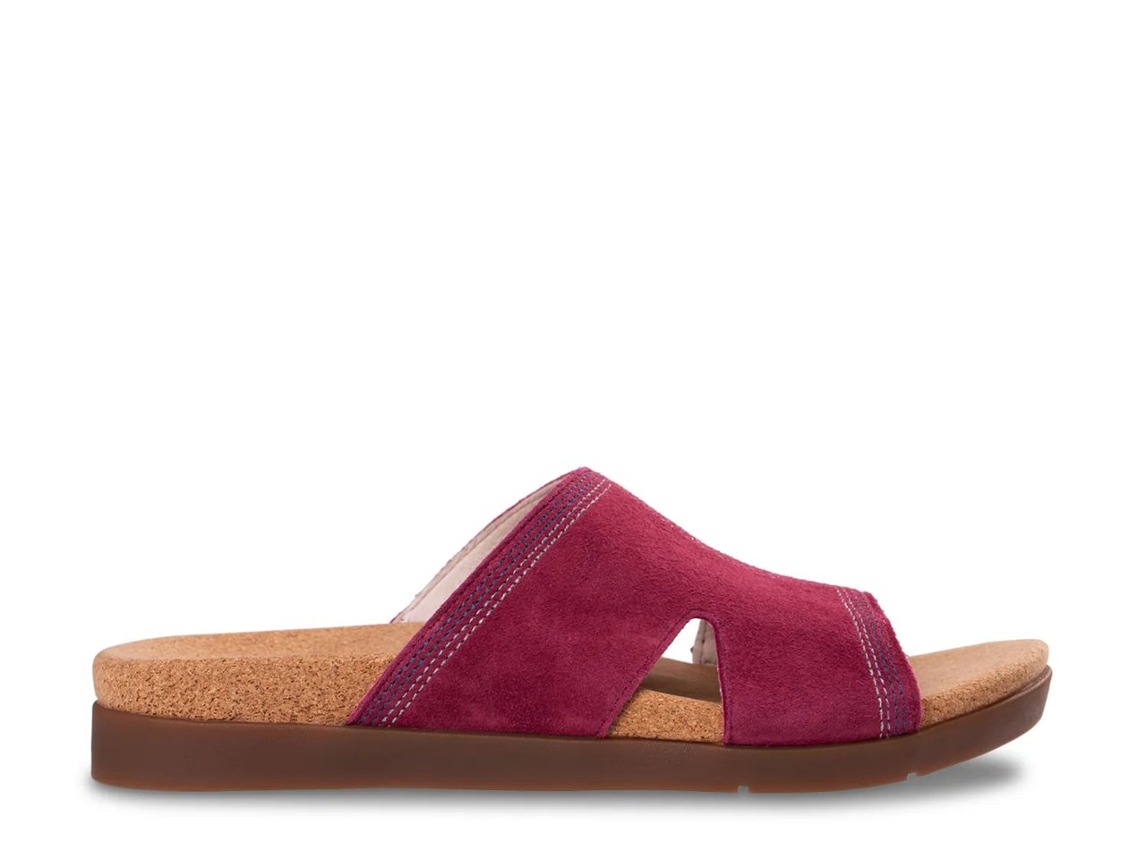 Palmetto Sandal - Women's
