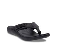 Yumi Northfork Sandal - Women's Black view