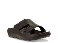 Fusion Kholo Sandal - Women's Black view