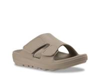 Fusion Kholo Sandal - Women's Grey view