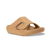 Fusion Kholo Sandal - Women's Nougat view