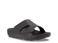 Fusion Kholo Sandal - Women's Navy view