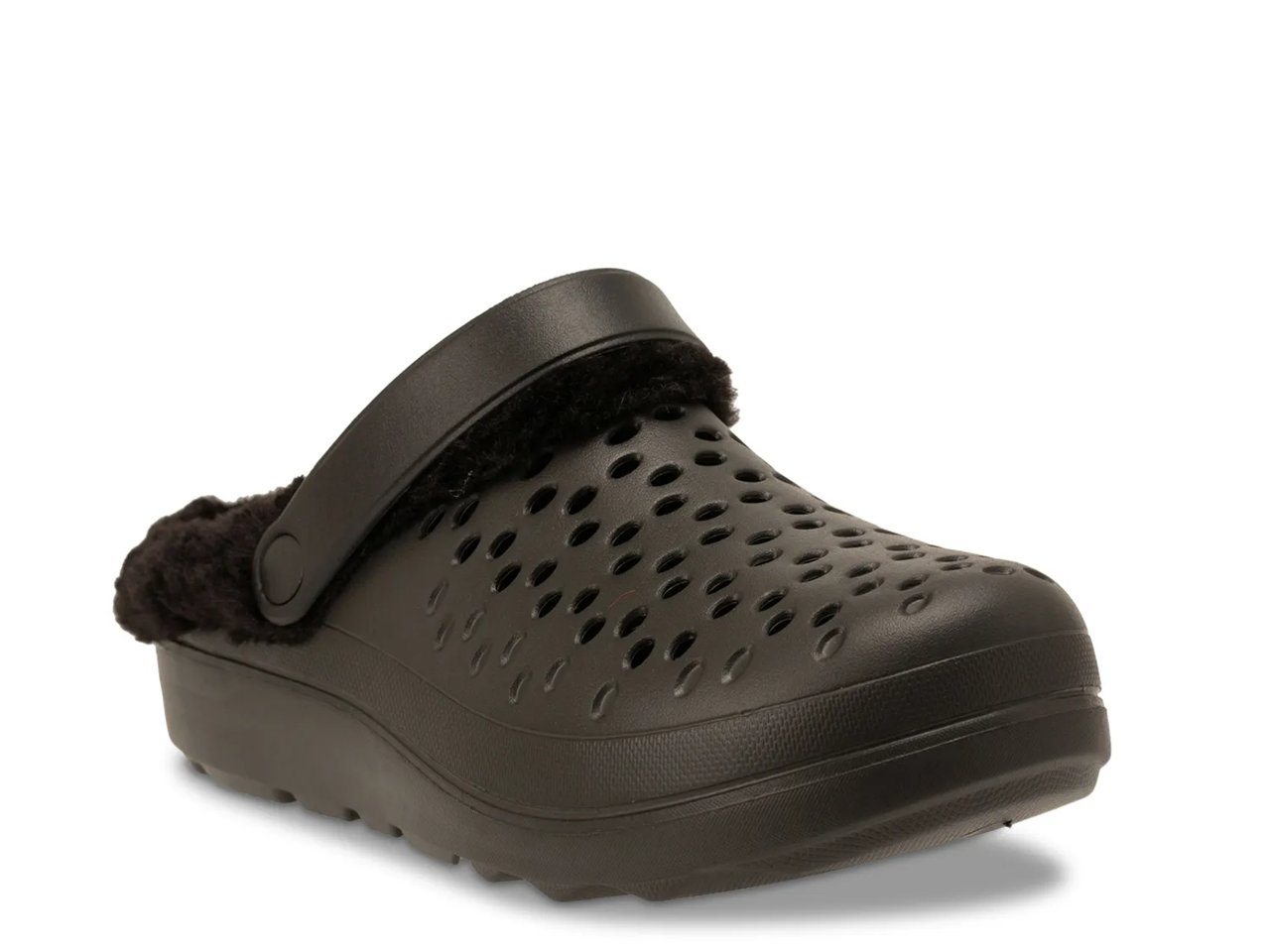 Fusion Vitality Clog - Women's
