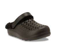 Fusion Vitality Clog - Women's Black view