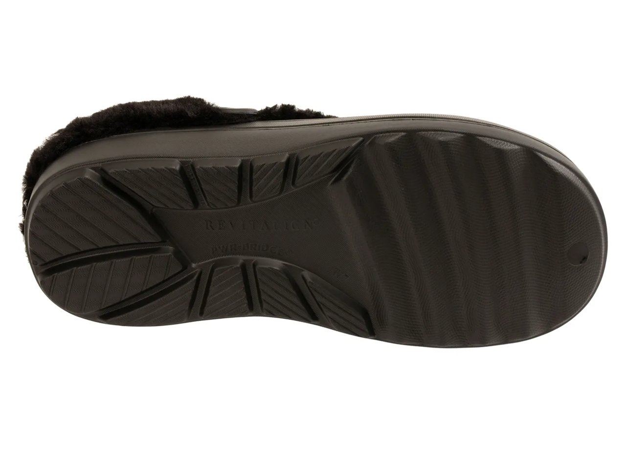 Fusion Vitality Clog - Women's