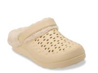 Fusion Vitality Clog - Women's Ivory view