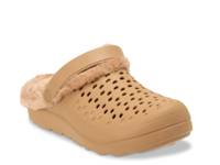 Fusion Vitality Clog - Women's Nougat view