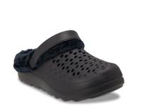 Fusion Vitality Clog - Women's Navy view