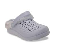 Fusion Vitality Clog - Women's Periwinkle view