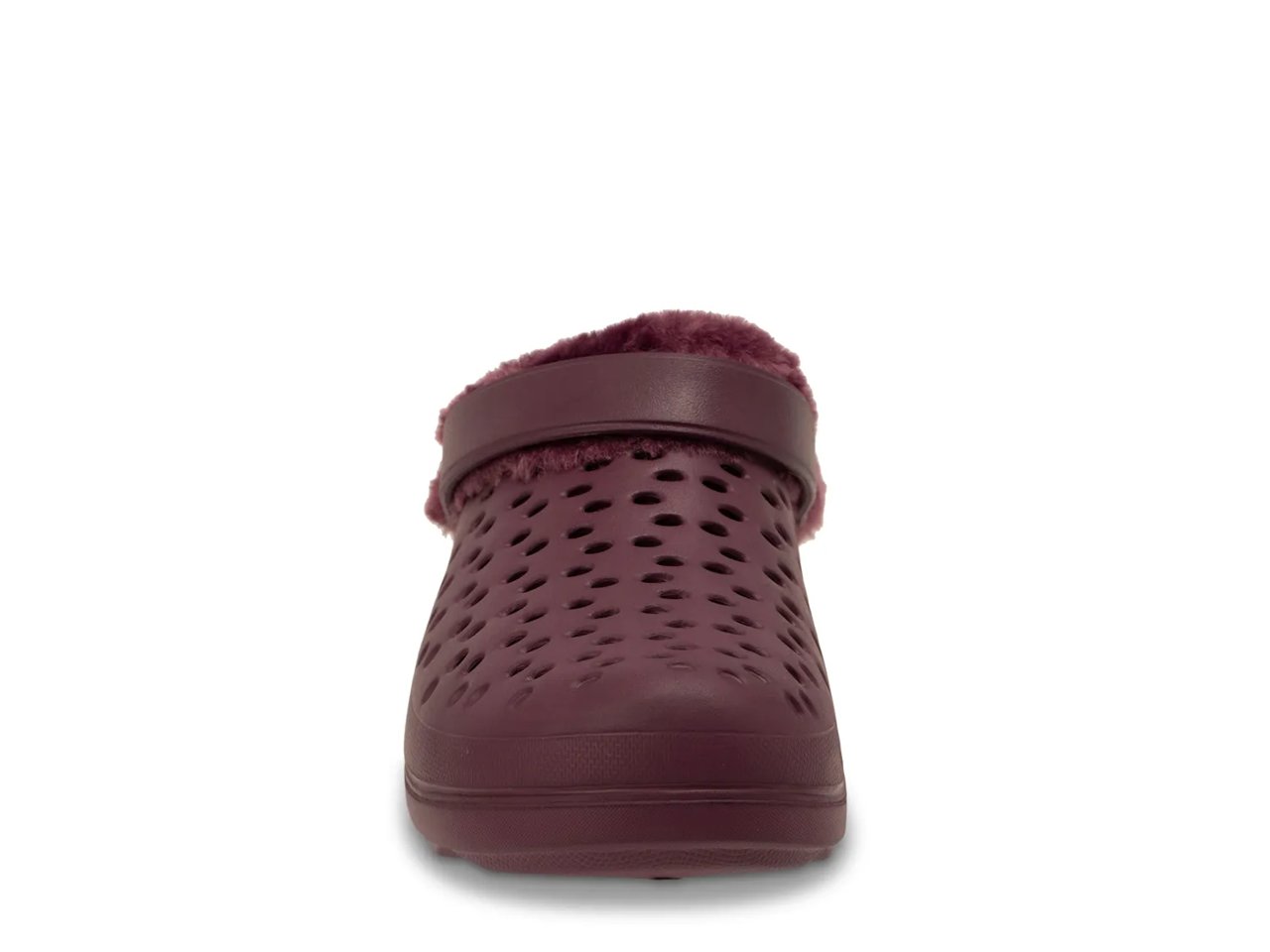 Fusion Vitality Clog - Women's