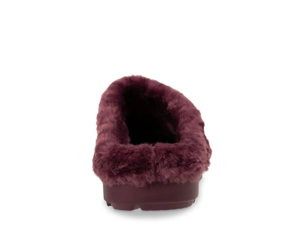 Fusion Vitality Clog - Women's