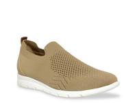 Galvin Slip-On Taupe view