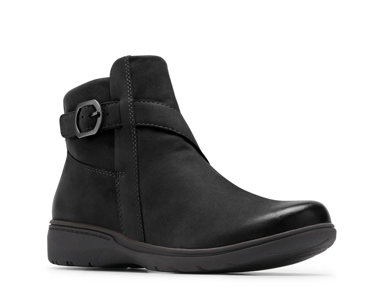 Carleigh Angie Bootie