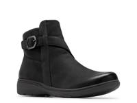 Carleigh Angie Bootie Black view