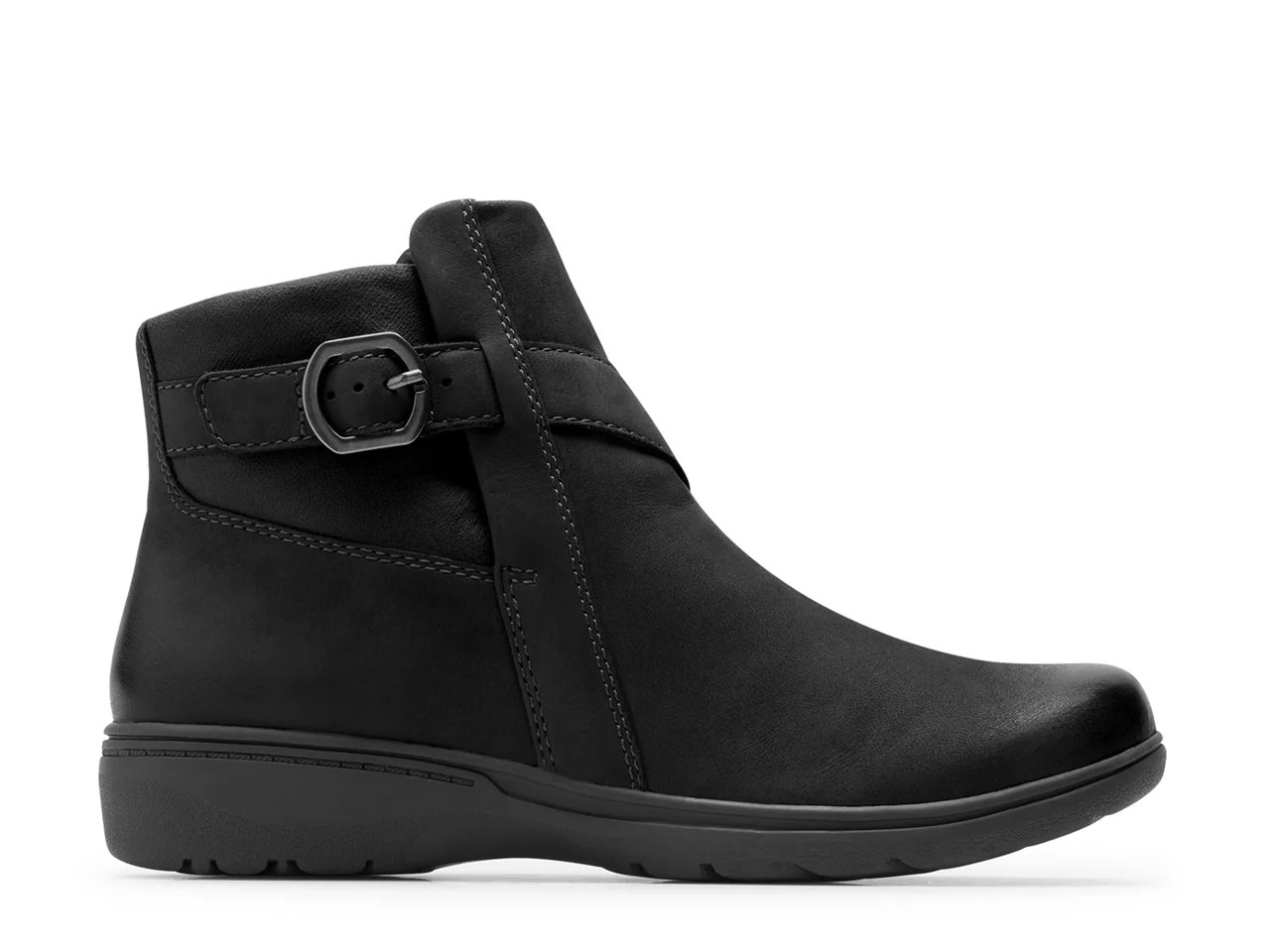 Carleigh Angie Bootie