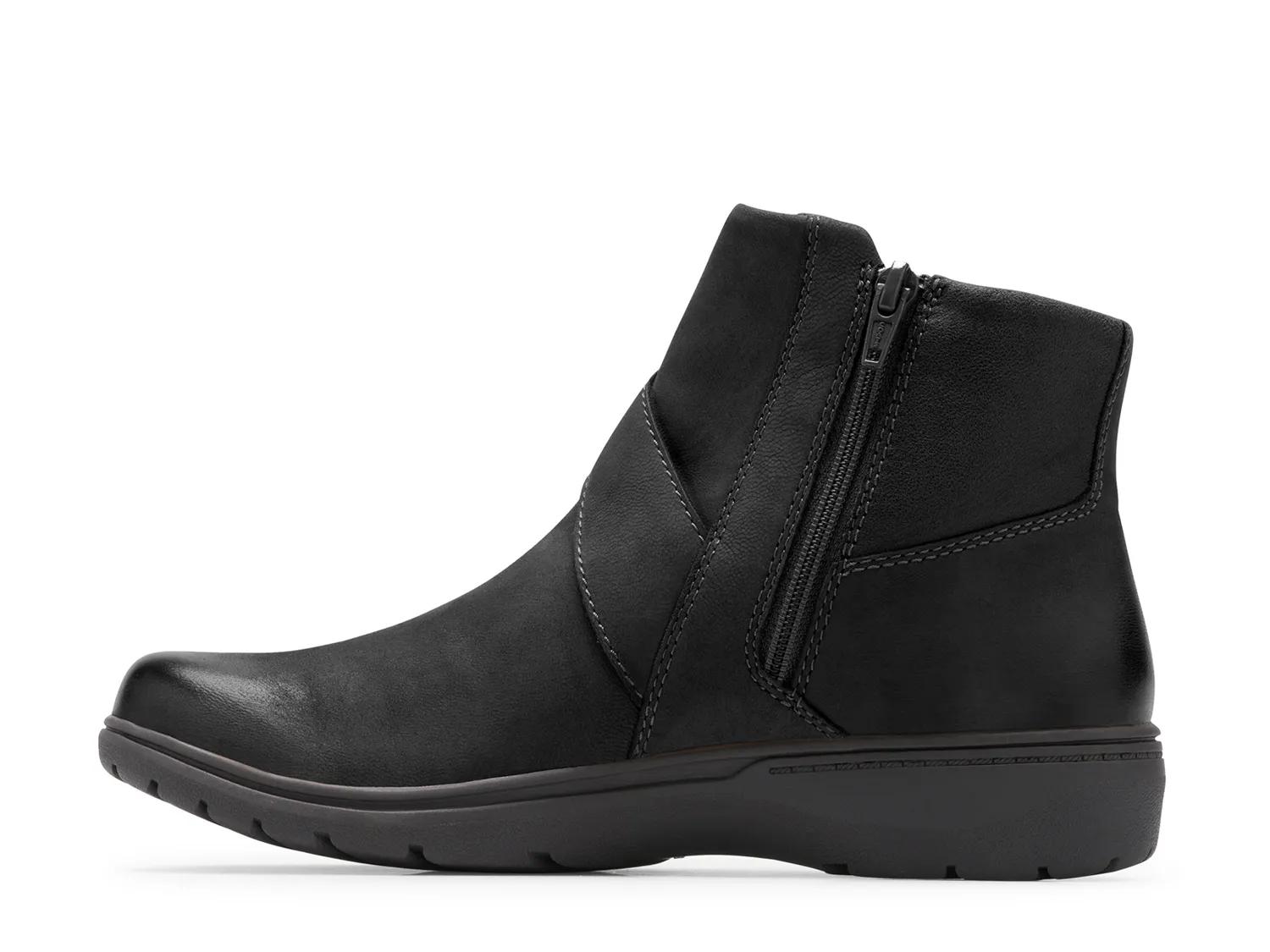 Carleigh Angie Bootie