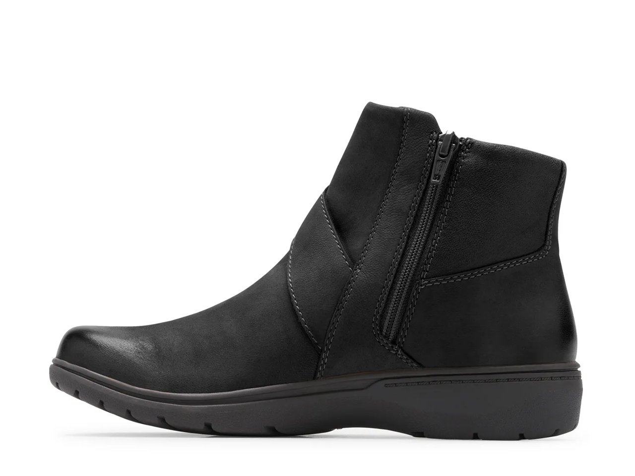 Carleigh Angie Bootie