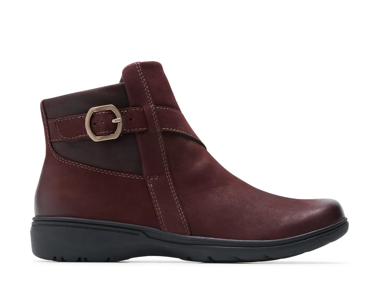 Carleigh Angie Bootie