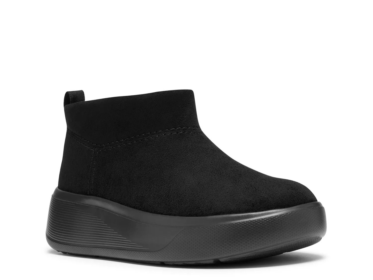Cloudsteppers Solevana Rise Platform Bootie