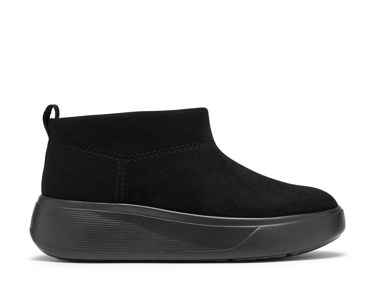 Cloudsteppers Solevana Rise Platform Bootie