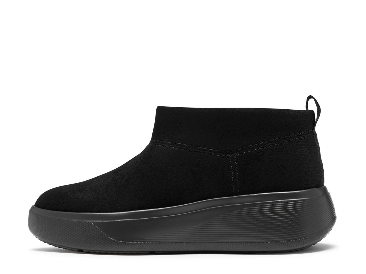 Cloudsteppers Solevana Rise Platform Bootie