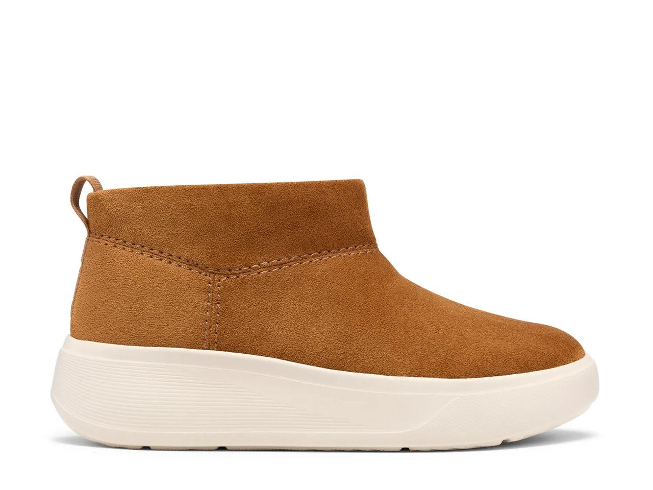 Cloudsteppers Solevana Rise Platform Bootie