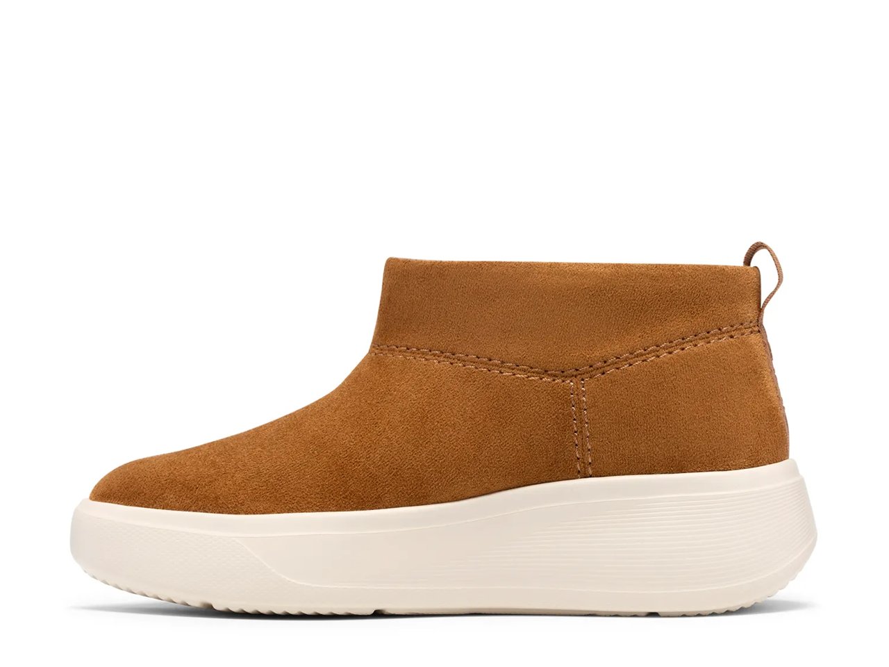 Cloudsteppers Solevana Rise Platform Bootie