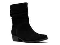 Danyelle Ruby Bootie Black view