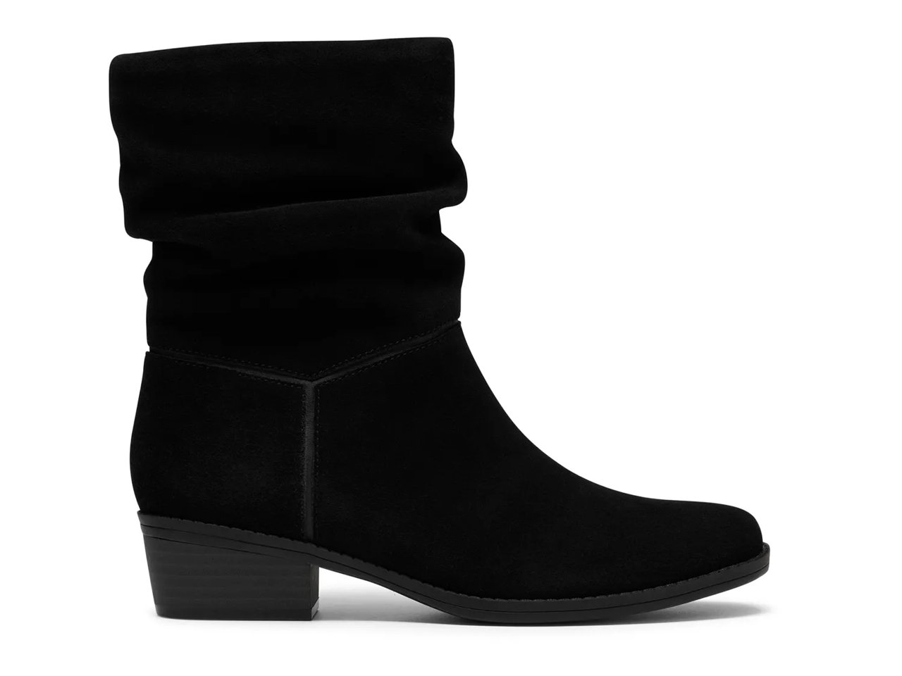 Danyelle Ruby Bootie