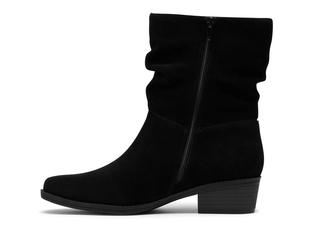 Danyelle Ruby Bootie