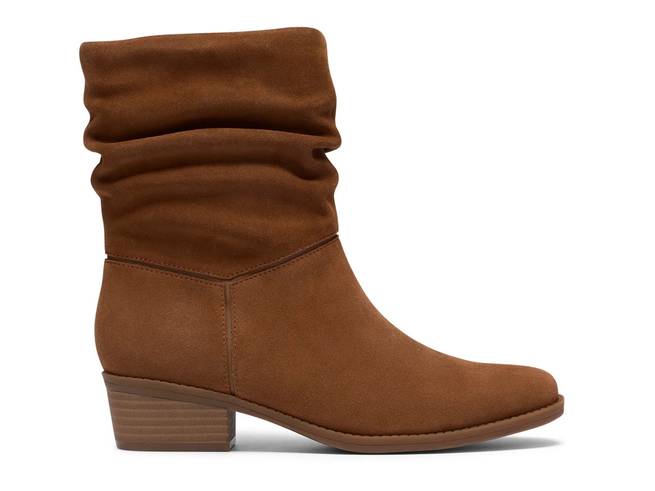 Danyelle Ruby Bootie