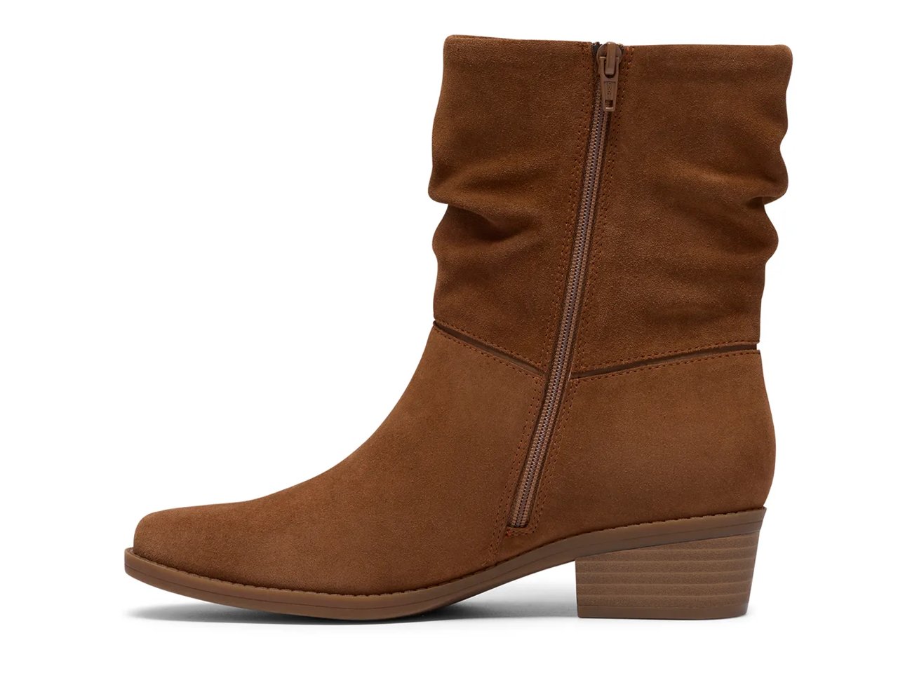Danyelle Ruby Bootie