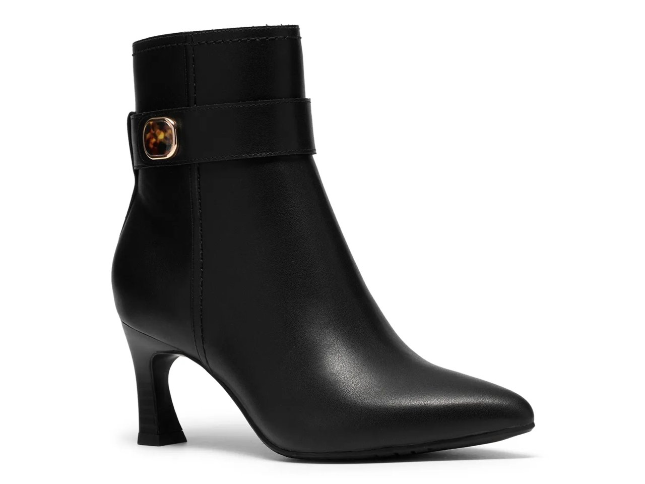 Tammitha Nora Bootie