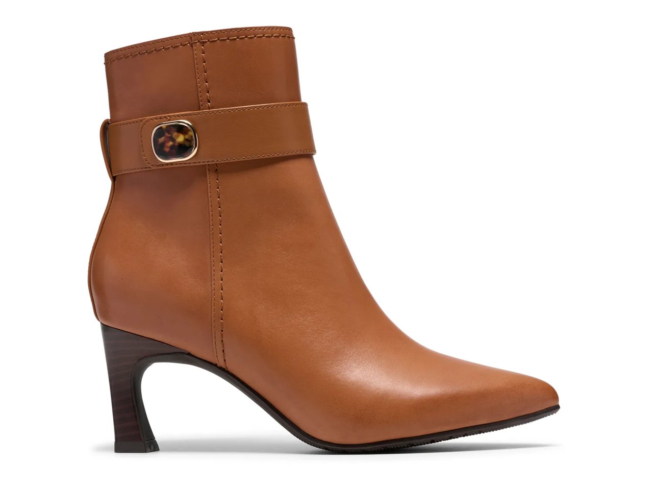 Tammitha Nora Bootie