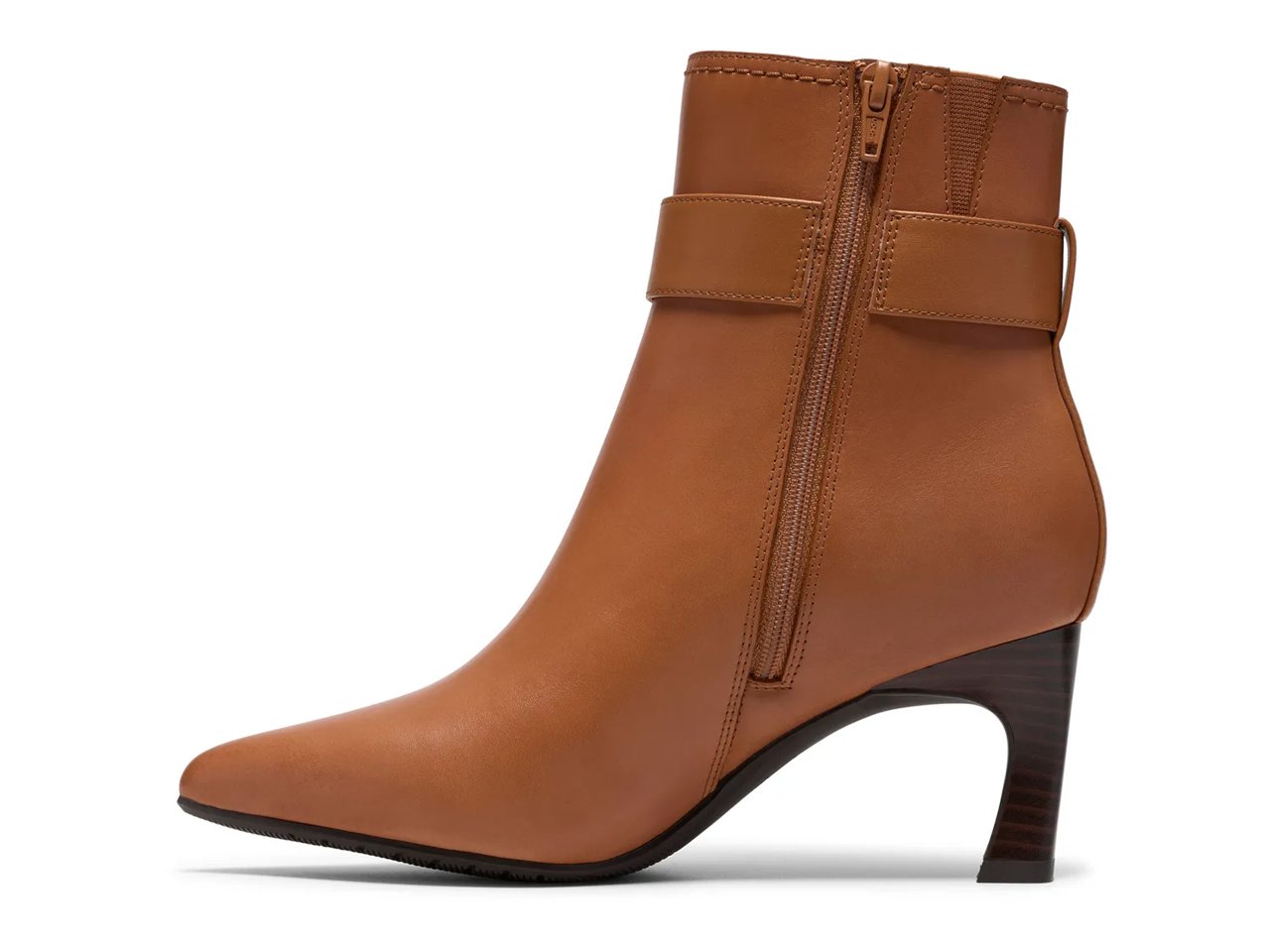 Tammitha Nora Bootie