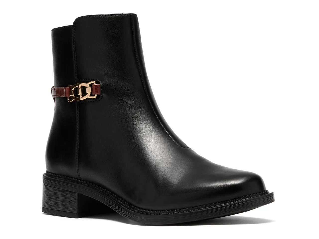 Maye Kaylie Bootie