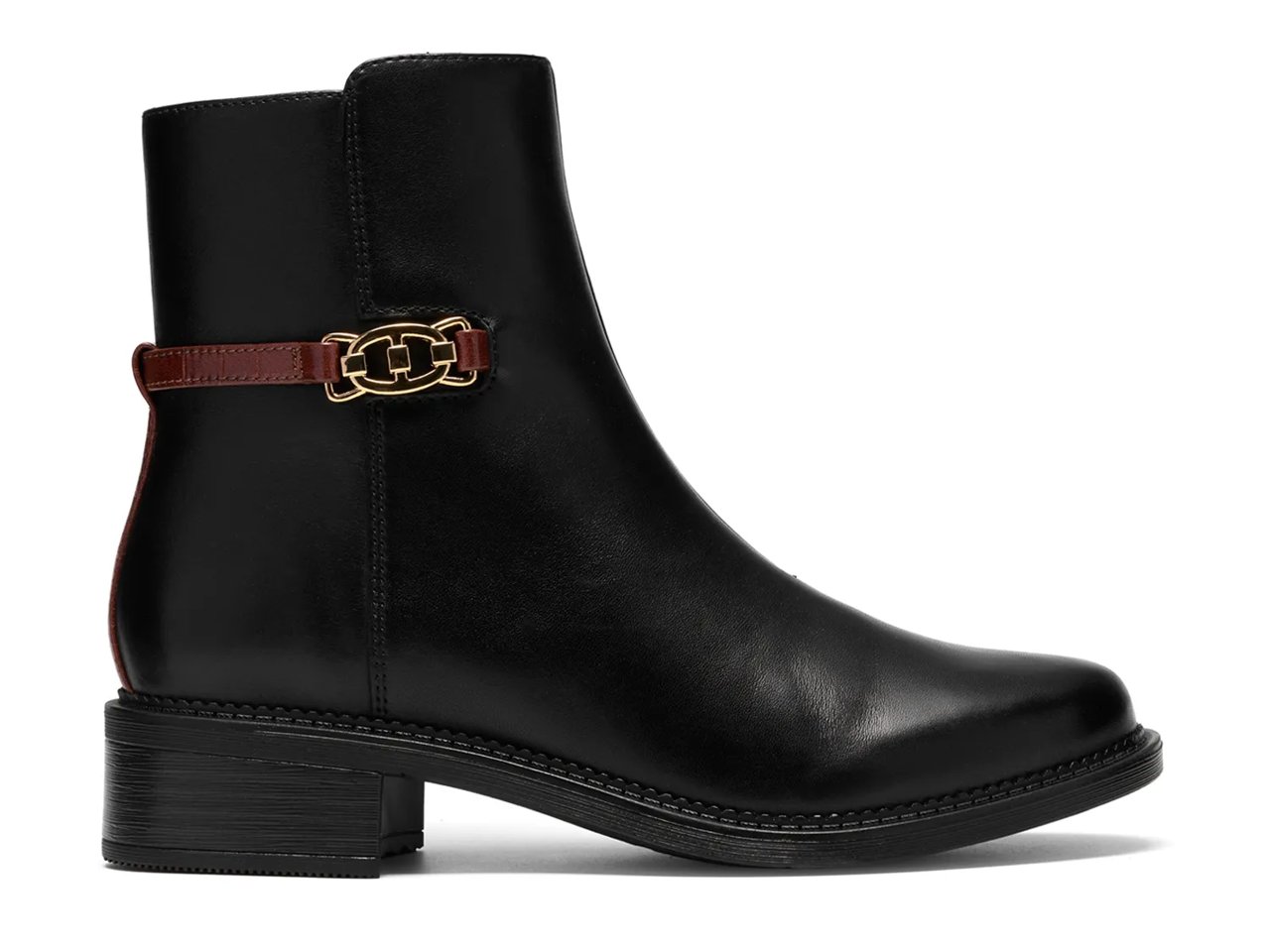 Maye Kaylie Bootie