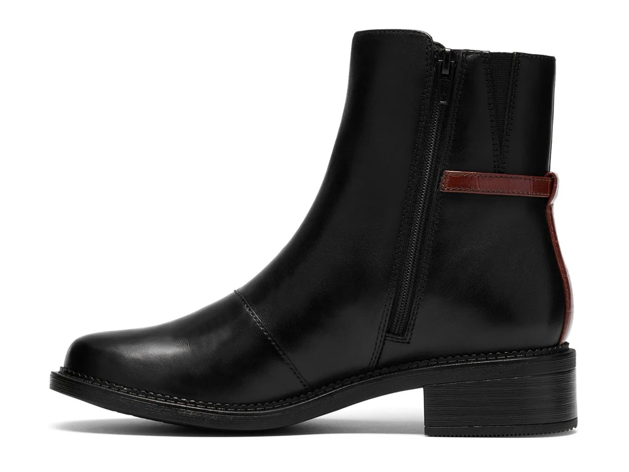 Maye Kaylie Bootie