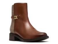 Maye Kaylie Bootie British Tan view