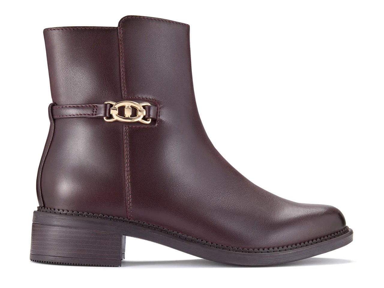 Maye Kaylie Bootie