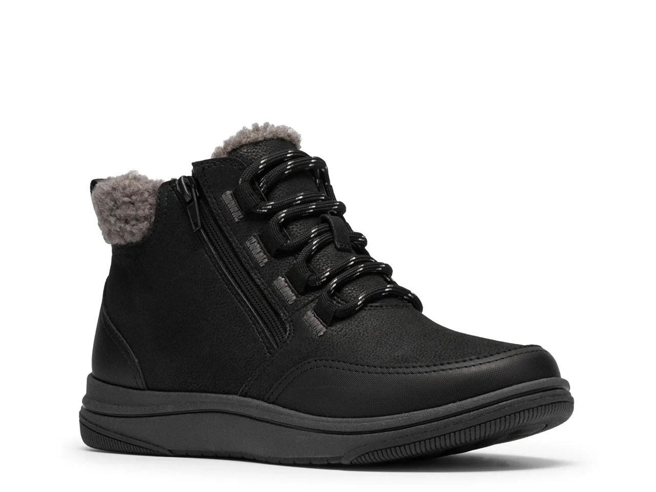 Cloudsteppers Breeze Moss Bootie