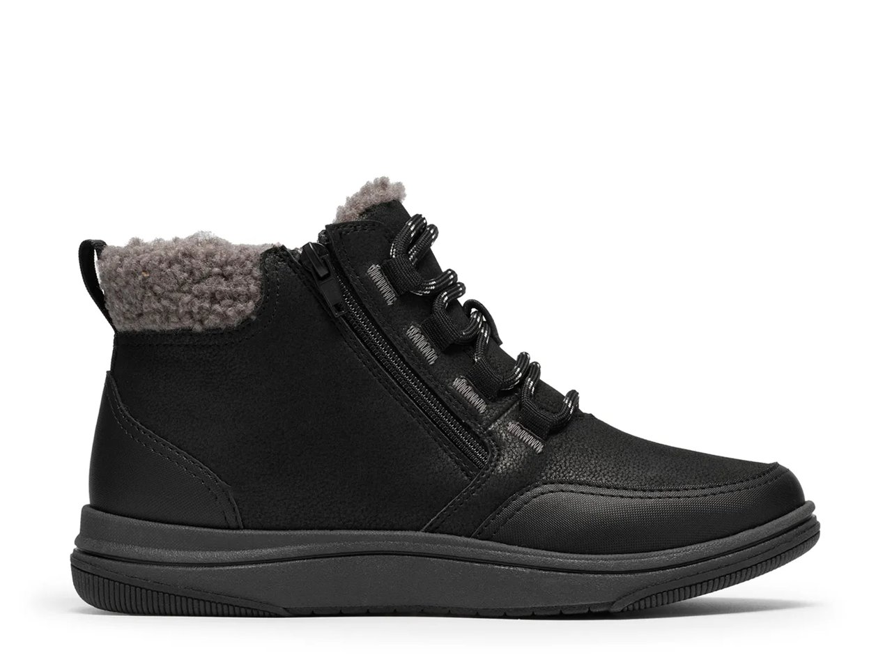 Cloudsteppers Breeze Moss Bootie