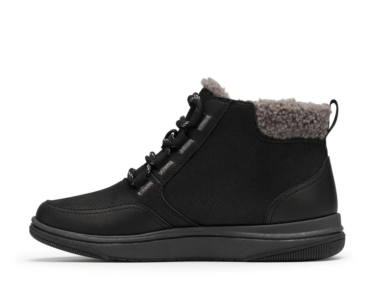 Cloudsteppers Breeze Moss Bootie