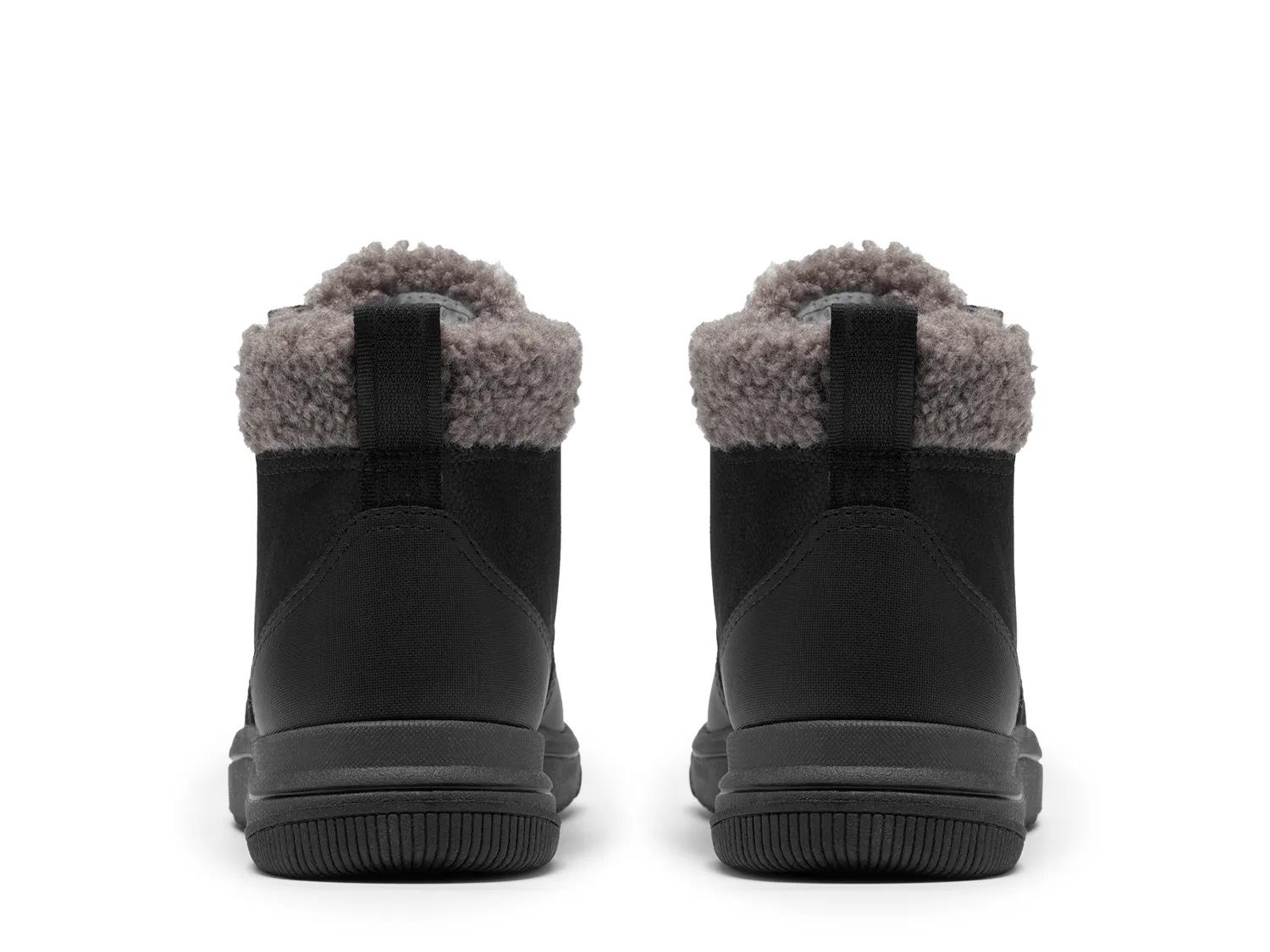 Cloudsteppers Breeze Moss Bootie