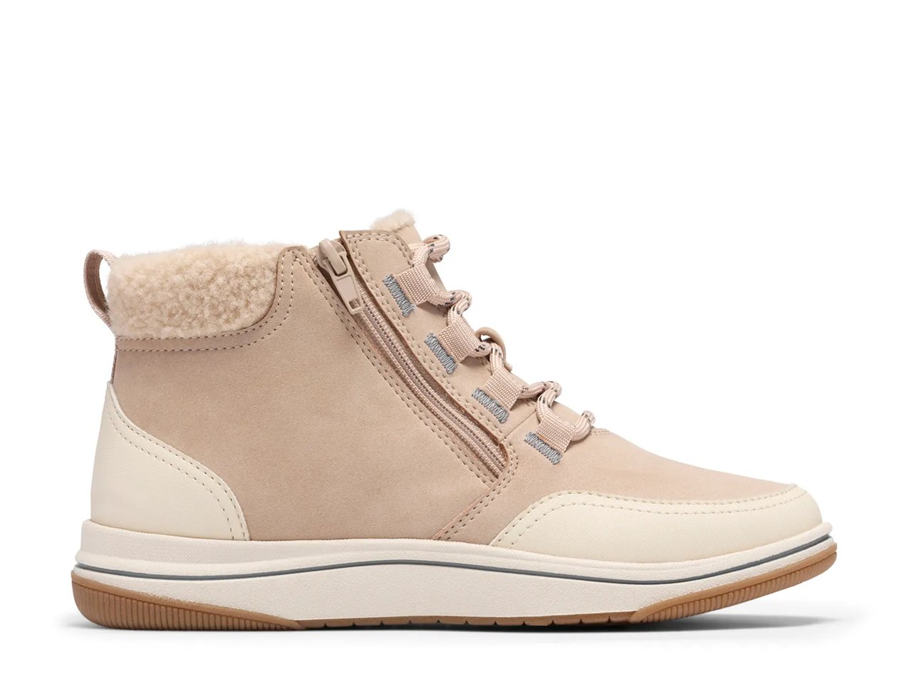 Cloudsteppers Breeze Moss Bootie